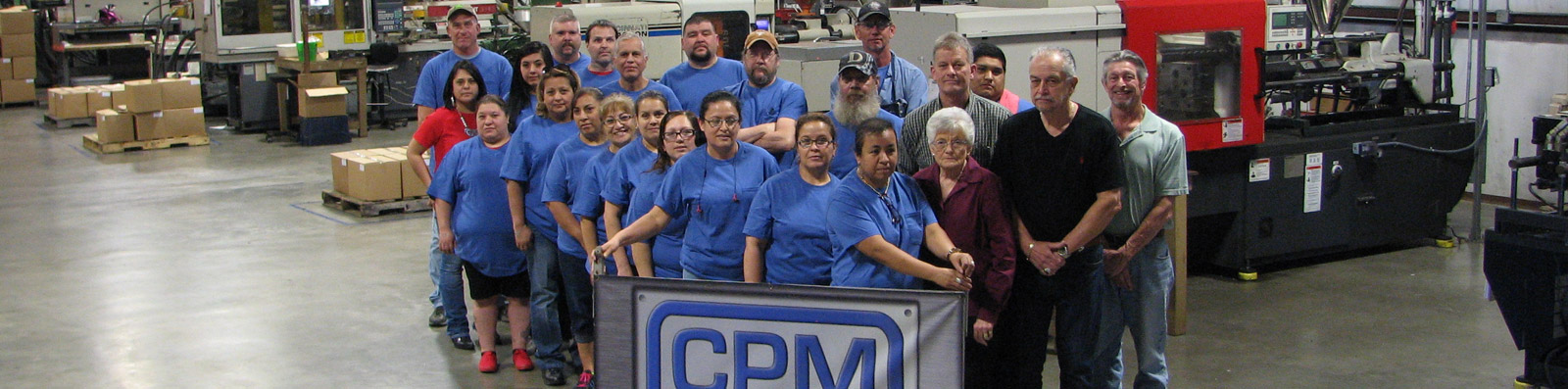 Our Team | Coastal Plastic Molding Our Team | Coastal Plastic Molding
