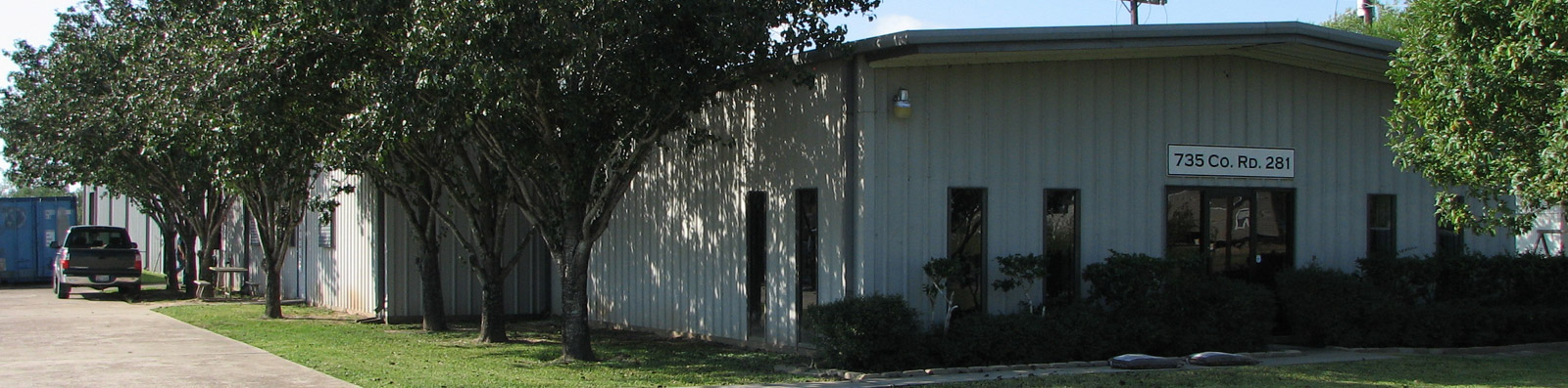 Our Facility | Coastal Plastic Molding Our Facility | Coastal Plastic Molding